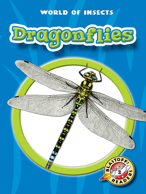 Title details for Dragonflies by Emily K. Green - Wait list